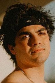 Thomas Petrou