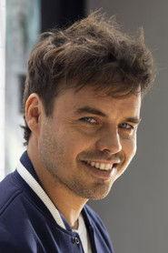 Benjamín Rojas