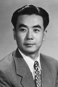 Yang Chi-Ching