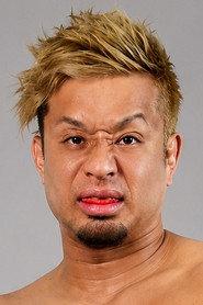 Nobuo Yoshihashi