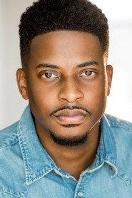 Brandon Middleton
