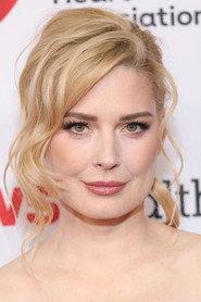 Alexandra Breckenridge