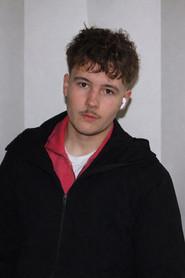 Keston Tidball