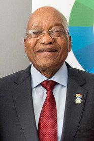 Jacob Zuma