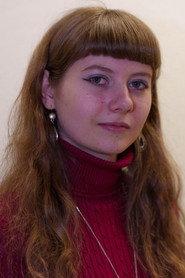 Julia Pupysheva