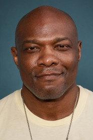 Shelton Benjamin