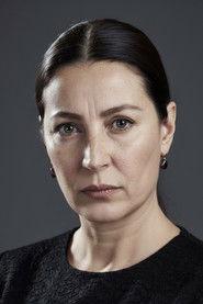 Vahide Perçin