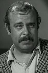 Sam Buffington