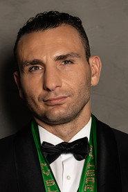 Noel Gevor Mikaelyan