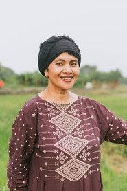 Dennise Sihombing