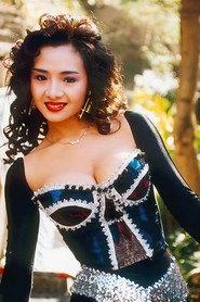 Amy Yip Chi-Mei
