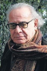 Hugo Santiago