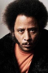 Boots Riley