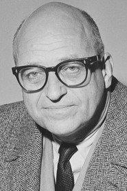 James Roosevelt
