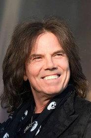 Joey Tempest