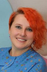 Olga Mironova