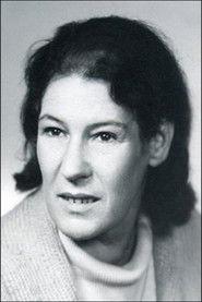 Maria Zbyszewska