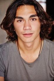 Patrick Jhanur