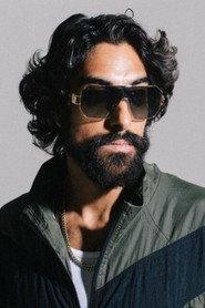Eman Esfandi