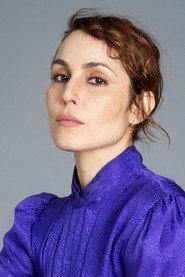 Noomi Rapace