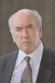 Yuri Leonidov