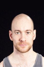 Nicolas Van Burek