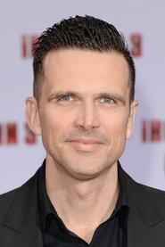 Ashley Hamilton