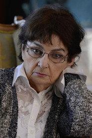 Lana Goghoberidze