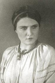 Kateryna Osmialovska