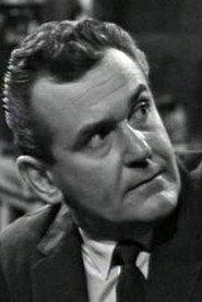 Robert Gerringer
