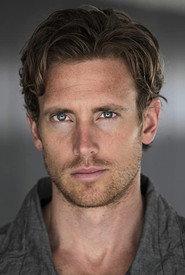 Tim Parrish