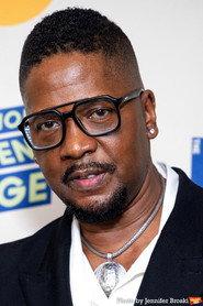 Donald Lawrence