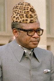 Mobutu Sese Seko