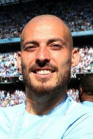 David Silva