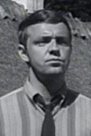 Fred Gunnarsson