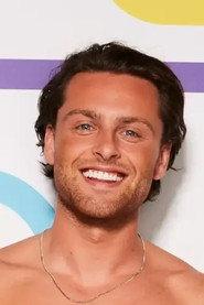 Casey O'Gorman