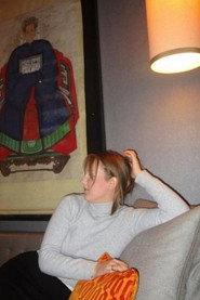 Louise Coulet