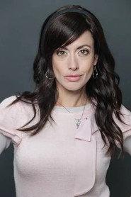 Jackie Rosenbaum
