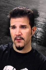 Charlie Benante