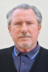 Paul Mark Elliott