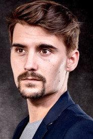 Antony Arandia