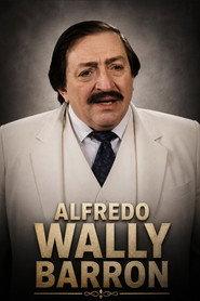 Alfredo Wally Barrón