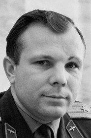 Yuri Gagarin