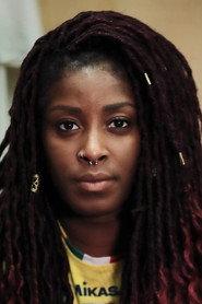 Myriam Sylla