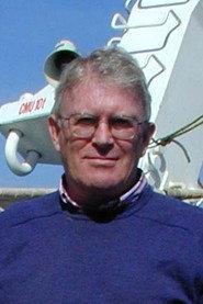 Dr. William Ryan