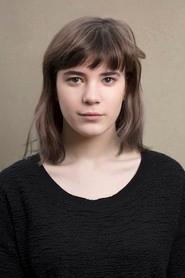 Molly Broadstock