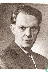 Gaston Vandermeulen