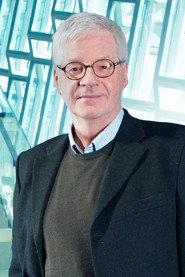 Bogi Ágústsson