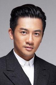 Alec Su You-peng