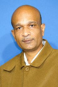 Babu Baral